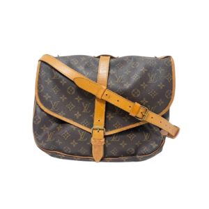 Louis Vuitton ルイヴィトン ソミュール35