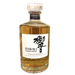 SUNTORY 響 JH 箱なし