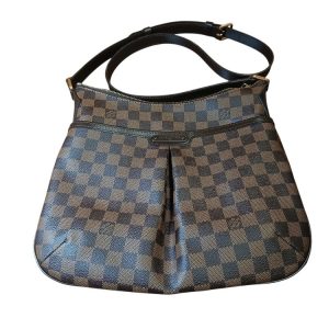 ダミエ ブルームズベリPM Louis Vuitton(N42251)【Bランク】