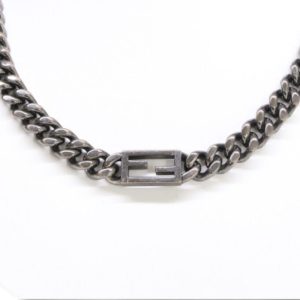 FENDI フェンディ ネックレス