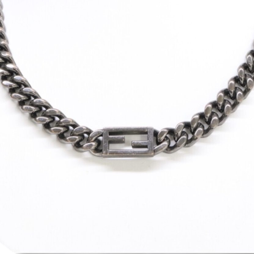 FENDI フェンディ ネックレス