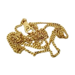 K18（18金）ブレスレット