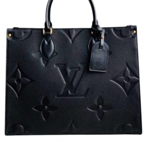 Louis Vuitton ルイ・ヴィトン モノグラム オンザゴー
