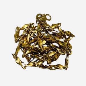 K24（24金）ネックレス