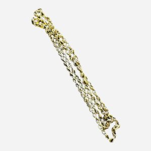 18金（K18）ネックレス