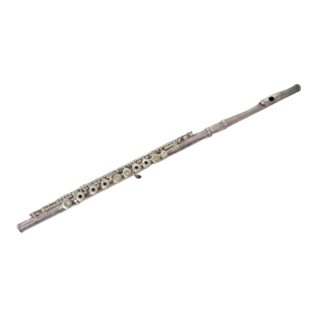 MURAMATSU ムラマツ フルート 管楽器