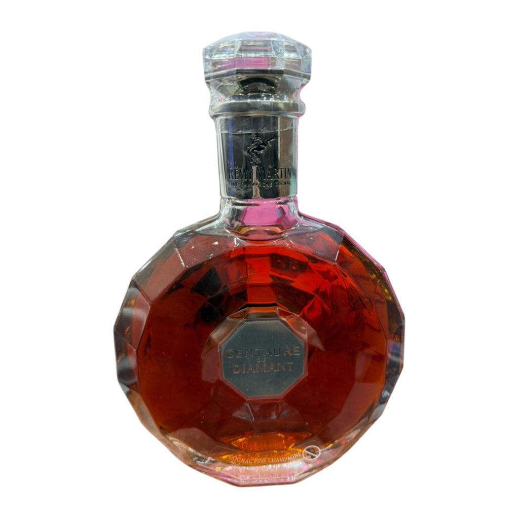 レミーマルタン セントーディアマン 700ml 箱あり