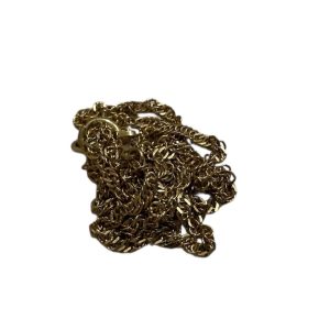 K18 ネックレス アクセサリー（18金）