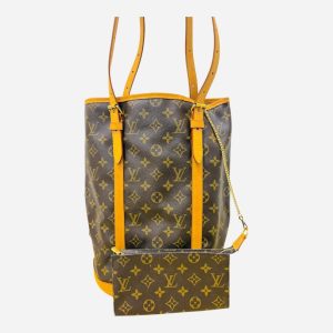 ルイ・ヴィトン バケットGM