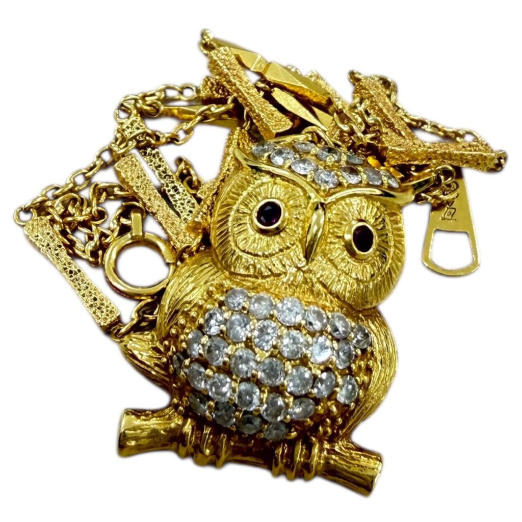 K18 18金 ネックレス