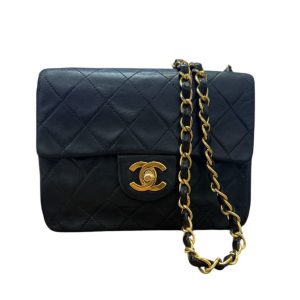 CHANEL シャネル ミニマトラッセ