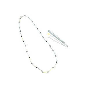 Pm850 プラチナネックレス