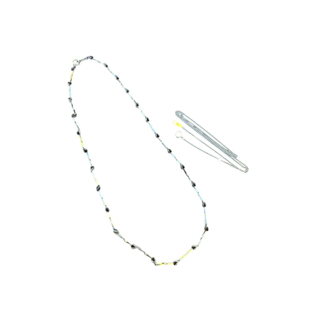 Pm850 プラチナネックレス