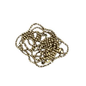 K18（18金・750）ネックレス