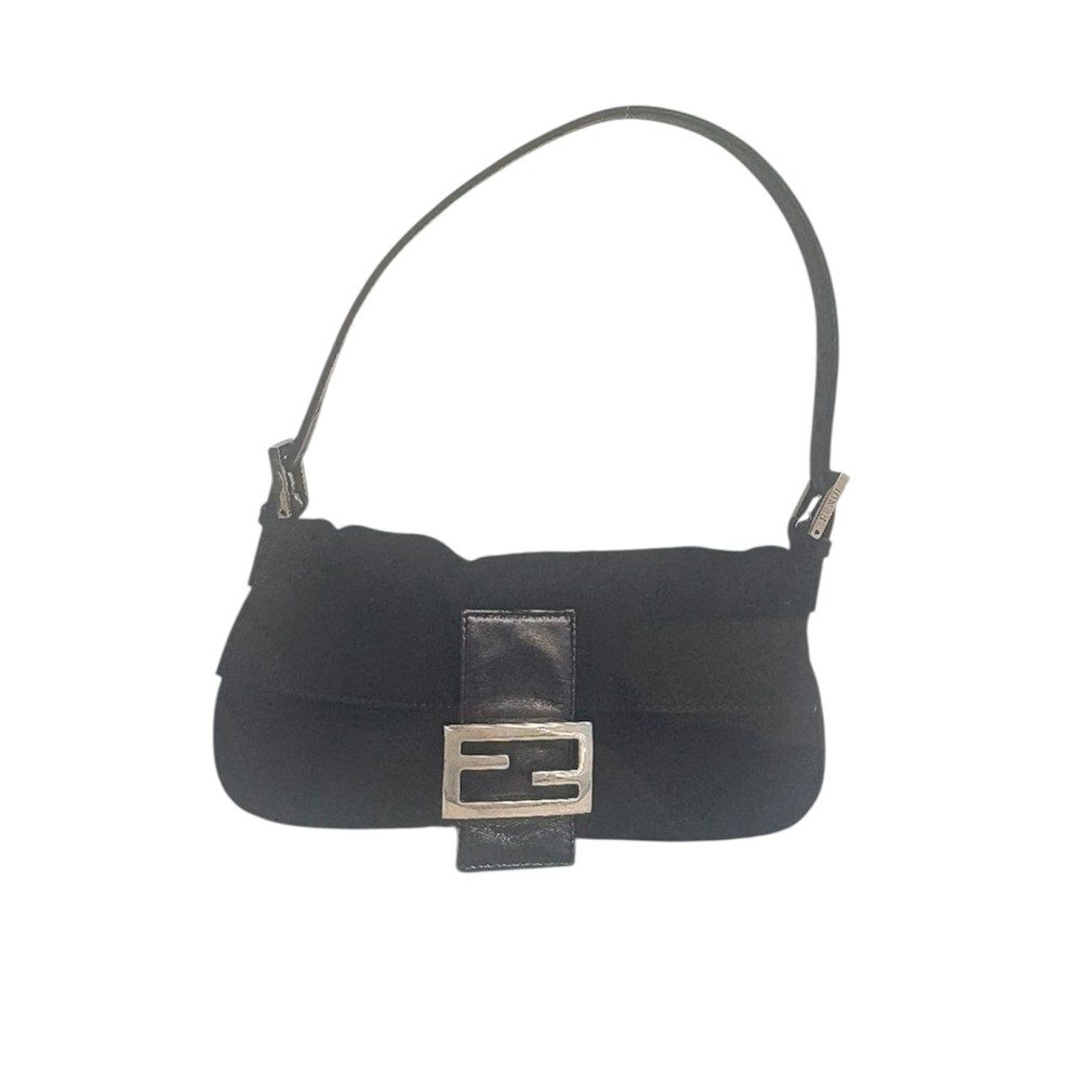 FENDI フェンディ マンマバケット  ハンドバッグ  ワンショルダーバッグ