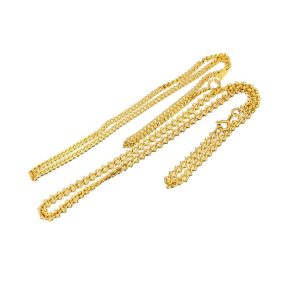 【ネックレス おまとめ】K18 18金 750