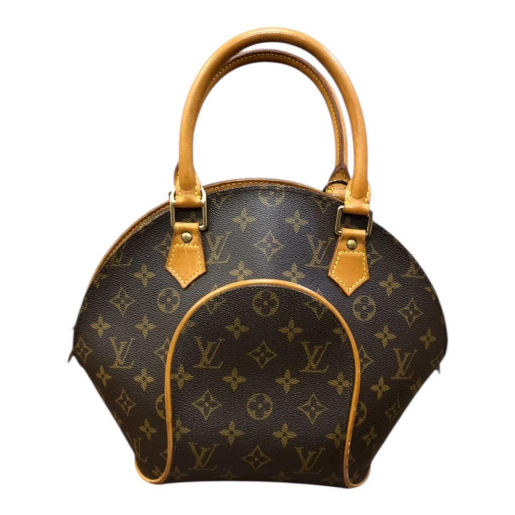 ルイ・ヴィトン モノグラム エリプス PM