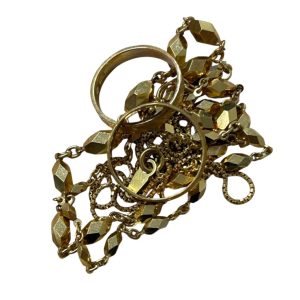 K18 18金 アクセサリーおまとめ