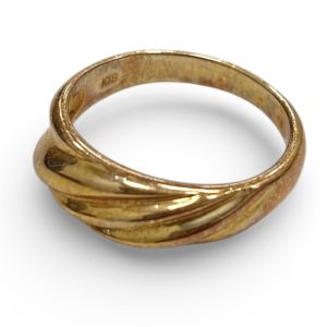 K18 リング 指輪