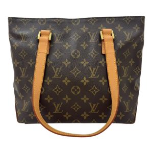 LOUIS VUITTON モノグラム カバピアノ
