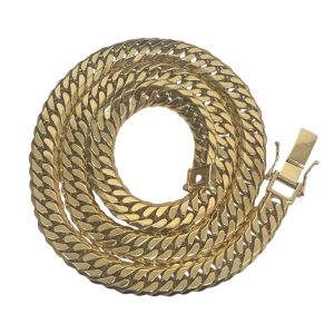 K18 18金 喜平ネックレス