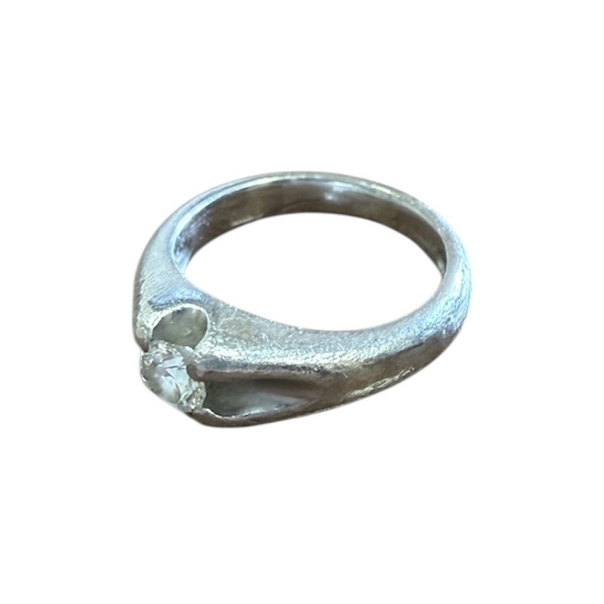 Pt900(プラチナ900) リング