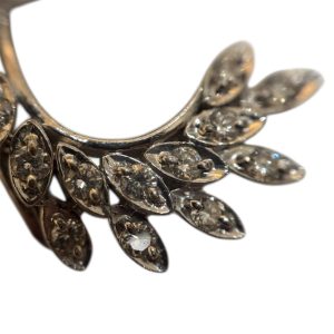 【函館市 Pt900 ダイヤモンド買取実績】ダイヤ輝くPt900ネックレストップを高価買取しました