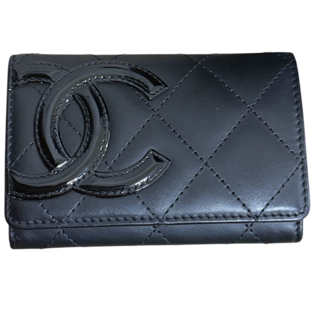 【CHANEL　シャネル　小物】