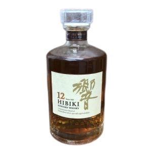 響12年 ウイスキー