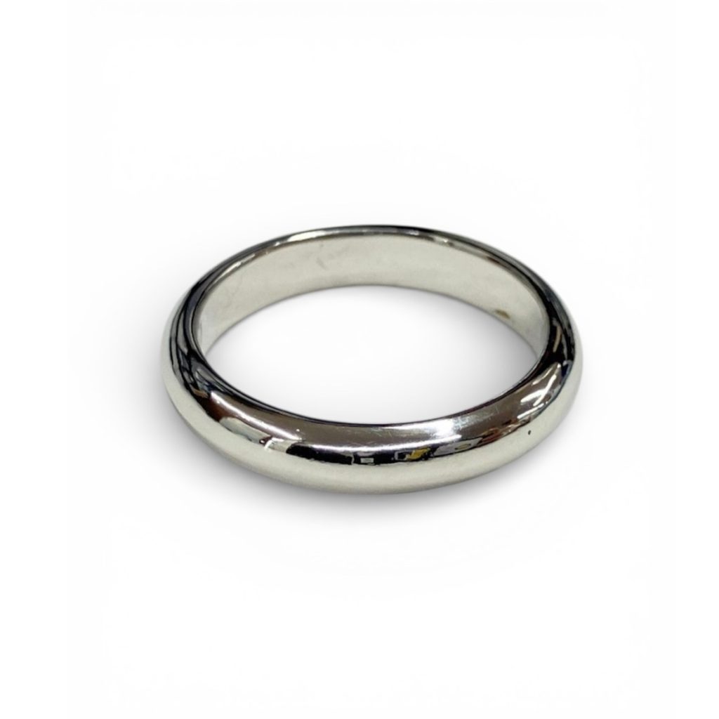 Pt900 リング アクセサリー ジュエリー