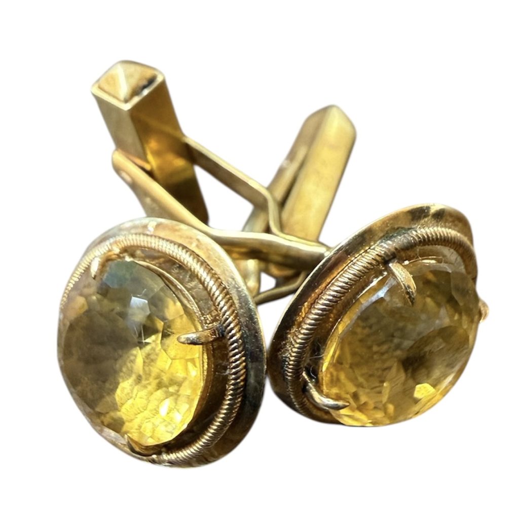 K18 18金 ネクタイピン