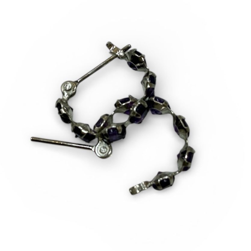 【K14WG ピアス】弘前市