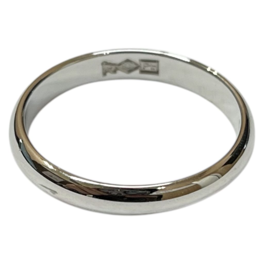 プラチナ900（Pt900）指輪・リング