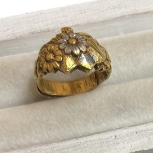 K24 24金 純金 リング アクセサリー ジュエリー 貴金属