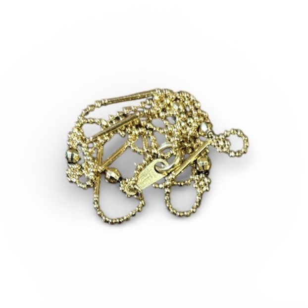 K18 18金 金 ゴールド ネックレス アクセサリー ジュエリー 貴金属