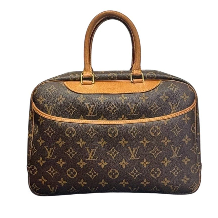 LOUIS VUITTON ルイヴィトン モノグラムドーヴィル M47270