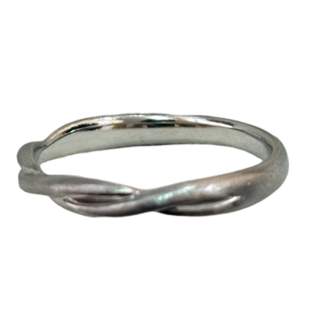 プラチナ850（Pt850）リング