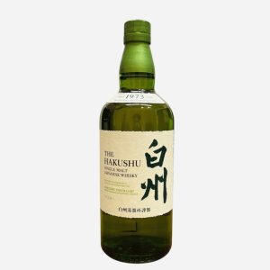 サントリー ウイスキー 白州NV 箱なし