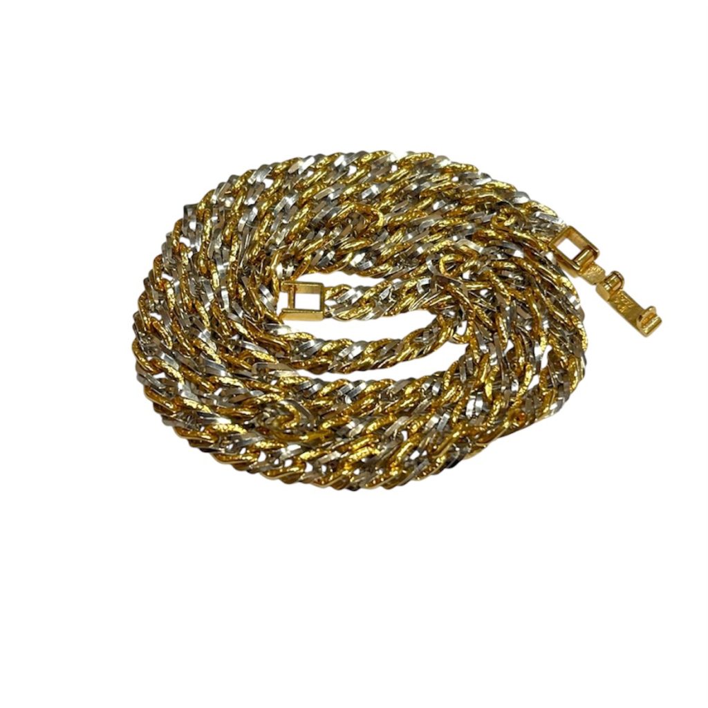 K18 喜平 ネックレス