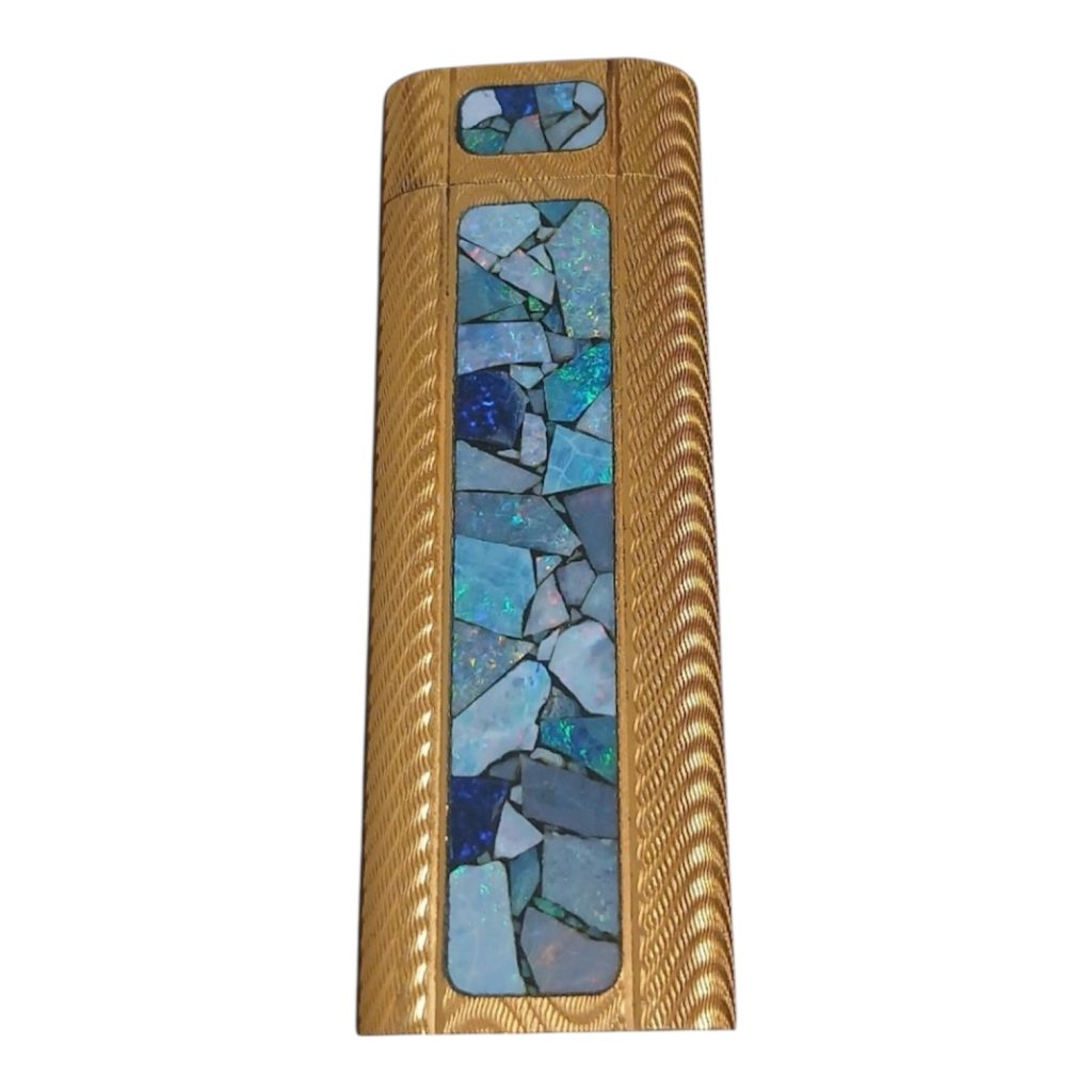 カルティエ ライター　札幌市　白石区　菊水