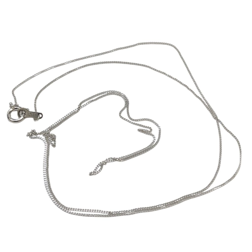 Pt900 プラチナ900 ネックレス