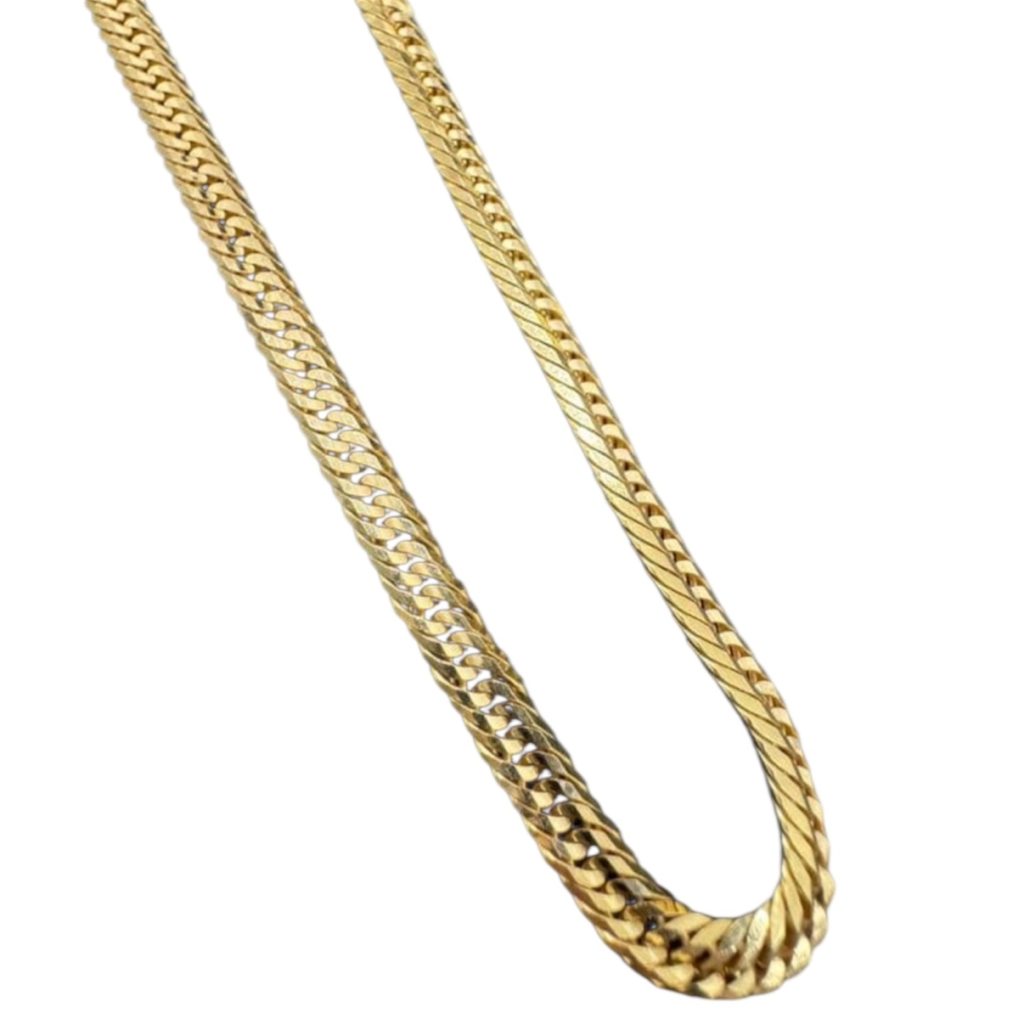 【K18 リング】18金・ネックレス・ブレスレッド・貴金属・アクセサリー・750・ゴールド