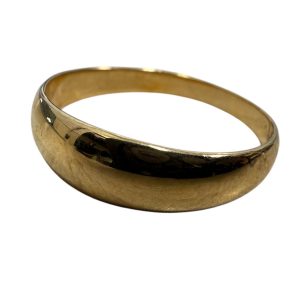 K18(18金 750) リング