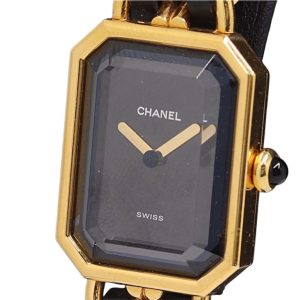 CHANEL（シャネル） プルミエール　札幌市 東区 元町