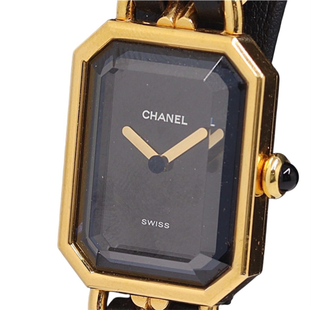 CHANEL（シャネル） プルミエール　札幌市 東区 元町