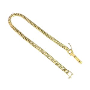 K18(18金) ネックレス