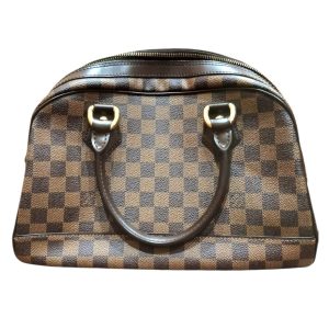 Louis Vuitton ルイヴィトン ダミエ エベヌ ドゥオモ(N60008)