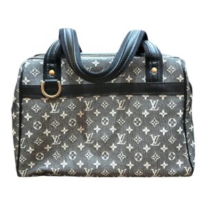 Louis Vuitton ルイヴィトン モノグラム ミニ・ジョセフィーヌPM