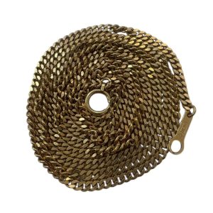 K18 18金　ネックレス