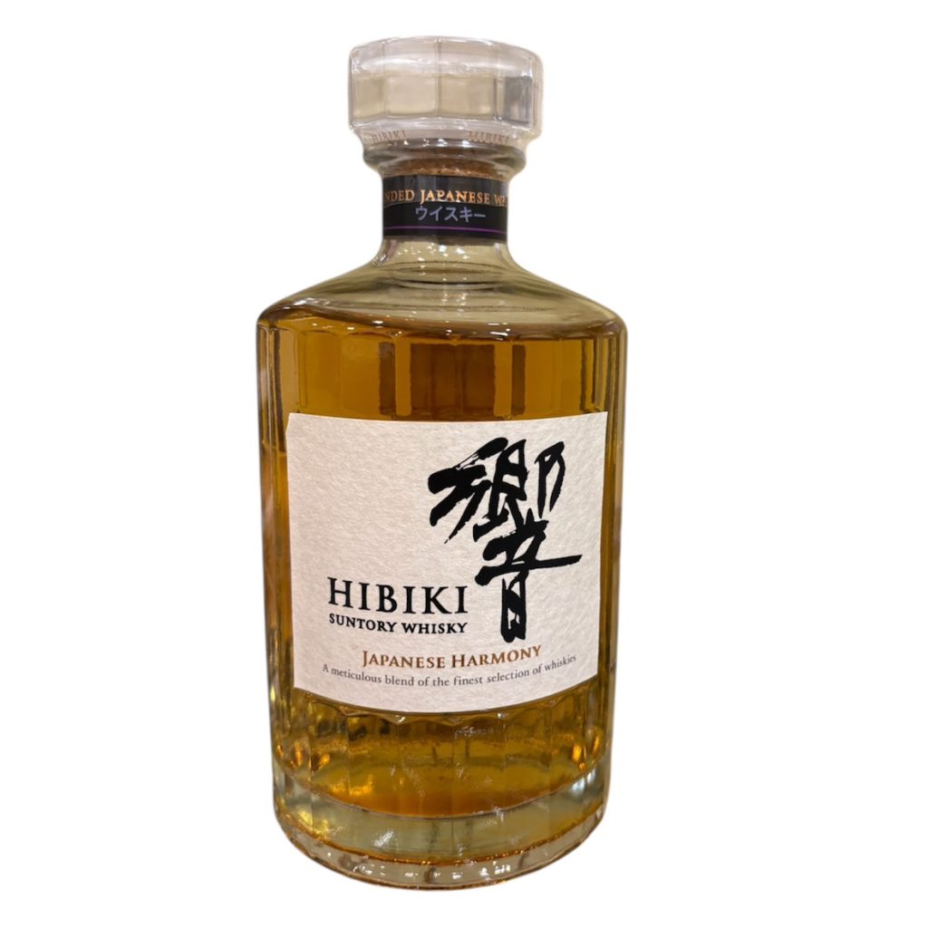 SUNTORY 響 JH 箱なし